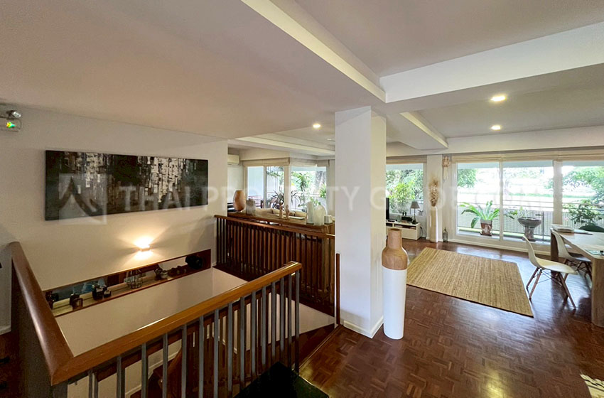 Apartment in Sathorn 